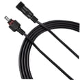 thumbnail image 3 of FUTUREORYY Professional Universal DC Extension Power Cable 5 Meters for Solar Lights and Water Pumps, 3 of 5