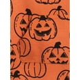 thumbnail image 3 of Wonder Nation Baby Halloween Creeper, Sizes 0-24 Months, 3 of 6