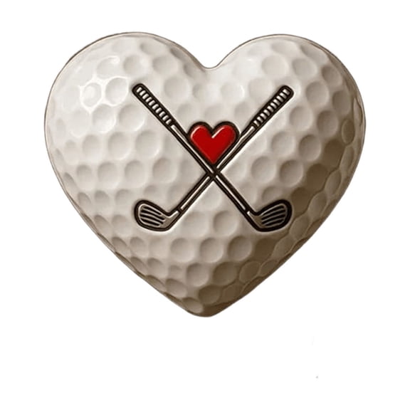 Fareti Golf Pocket Hug with Gift Card, Sport-Themed Pocket Hug Collection, Sports Themed Encouragement Gifts, for Sports Enthusiasts Friends, White