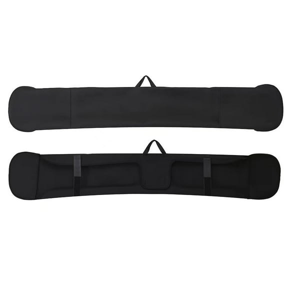 Snowboard Bag Neoprene Snowboard Cover Practical Protective Bag for Snowboard