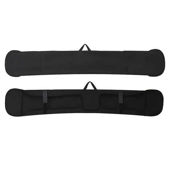 Snowboard Bag Neoprene Snowboard Cover Practical Protective Bag For Snowboard