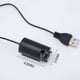 thumbnail image 3 of AISITIN-bomba sumergible USB, línea de 1m, CC de bajo voltaje, Micro mini bomba de agua pequeña ultrasilenciosa, 3V, 5V, 6V, 3 of 4