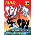 thumbnail image 1 of Pre-Owned MAD Presents: Spy Vs. Spy - The Top Secret Files! (Paperback) 1401235271 9781401235277, 1 of 1
