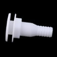 thumbnail image 3 of Bomba De Achique Thru- De Plástico De 3 Piezas Y De Manguera De Aireador Para Zulema Bilge Thru Fitting Casco, 3 of 8