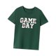 thumbnail image 2 of Camiseta deportiva para mujer Yuyangstore Cuello redondo Manga corta S, 2 of 8