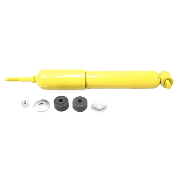 Monroe Shocks & Struts Gas-Magnum 34689 Shock Absorber