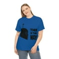 thumbnail image 4 of The Way T-Shirt, 4 of 8