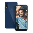 thumbnail image 1 of Motorola Moto E 32GB | Midnight Blue | Open Box, 1 of 1