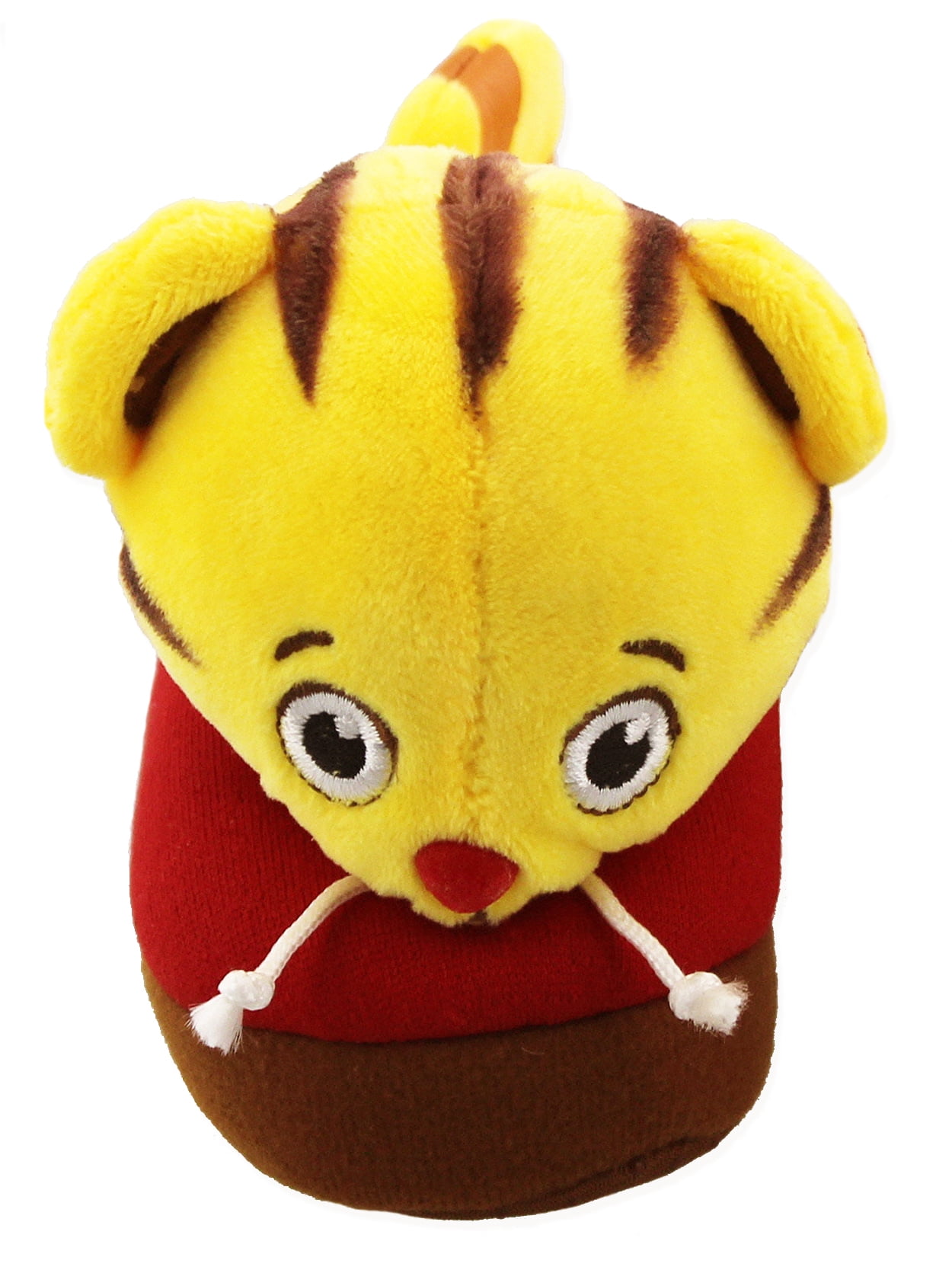 daniel tiger slippers