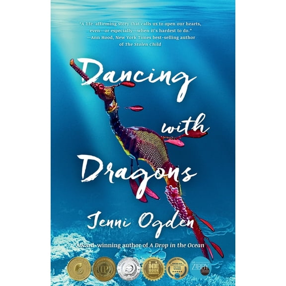 Dancing with Dragons, (Paperback)