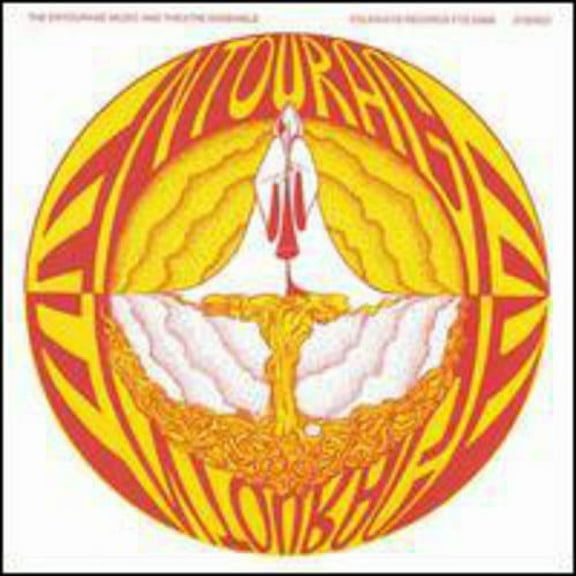 Entourage Music & Theatre Ensemble - Entourage - Music & Performance - Vinyl