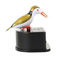 thumbnail image 3 of 1 Set of Creative Toothpick Dispenser Multi-functional Bird Design Toothpick Box for Home, 3 of 6