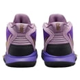 thumbnail image 5 of Zapatillas de baloncesto Nike Kyrie 8 Infinity con punta redonda, amortiguación, antideslizantes y duraderas, de caña media, tanto para hombres como para mujeres, 5 of 5