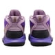 thumbnail image 5 of Zapatillas de baloncesto Nike Kyrie 8 Infinity con punta redonda, amortiguación, antideslizantes y duraderas, de caña media, tanto para hombres como para mujeres, 5 of 5