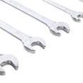 thumbnail image 4 of Hand Repair Tool Repair Tool Spanner Hand Tool Spanner Repair Tool 6pcs Ratchet Combination Wrench Spanner Hand Repair Tool  Socket Wrench IS, 4 of 8
