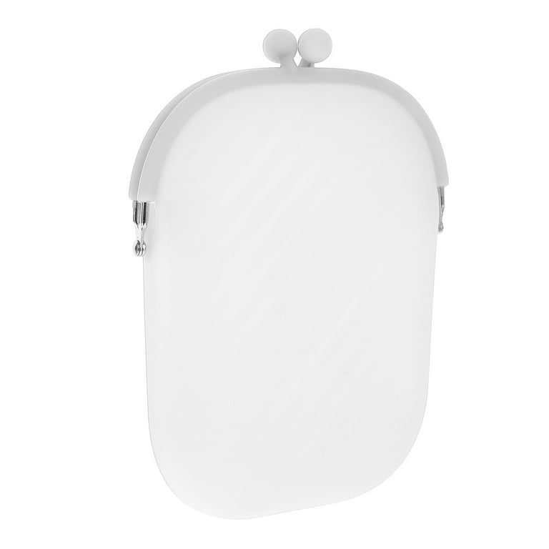 Silicone coin purse deals