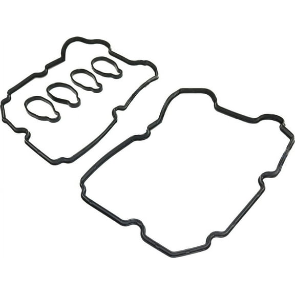 Valve Cover Gasket Compatible with 2005-2009 Subaru Legacy