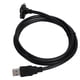 thumbnail image 1 of Micro-b a usb-a 30 cable adaptador de conexión cable en ángulo recto cable de conexión cable MicroB macho a USBA 30 macho cable cable adaptador de conexión en ángulo recto ANGGREK Otros, 1 of 8