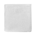 thumbnail image 6 of Mainstays Performance Solid Washcloth, 12" x 12", Arctic White, 6 of 9