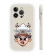 thumbnail image 1 of ¡Exprese su estilo con una funda para teléfono con estampado de dibujos animados vibrante y resistente a los arañazos para iPhone 14/13/12 Pro y 11!, 1 of 4