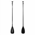thumbnail image 3 of NIXY Carbon Fiber Hybrid SUP Paddle Adjustable 3-Piece Stand Up Paddleboard Paddle – Blade Size 90 - Lightweight and Floating - Adjustable from 67 to 84 inches, 3 of 6