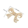 thumbnail image 2 of unbranded Accesorio De Con Y En Aleación Plata Y Duradera, 2 of 6