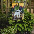 thumbnail image 2 of Carolines Treasures SS8194GF Drapeau Papillon - Taille du Jardin, 2 of 3