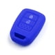 thumbnail image 1 of Funda Protector de Llave de Coche de Silicona Azul Coche, 1 of 1