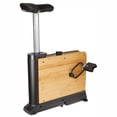 thumbnail image 1 of Mindful Living Vélo d'Appartement Compact Portable Under Desk, 1 of 8