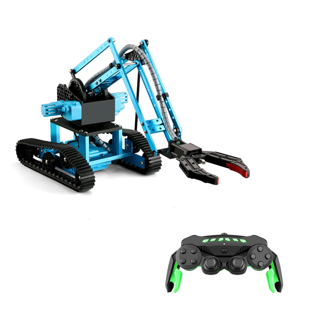 remote controlled arm