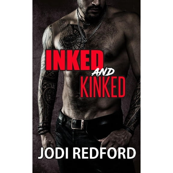 Inked & Kinked