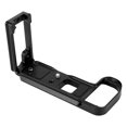 thumbnail image 4 of Camera L Bracket Stretchable L Shape Handle Quick Release Plate For  Z7 Z6 Camera Adjustable Photography Accessories, 4 of 8