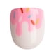 thumbnail image 5 of Presiona las uñas KISS Impress No Glue Mani «Super Duper» para niños, 5 of 8