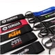 thumbnail image 4 of Llavero Motor & Superbike YAMAHA , HONDA , KAWASAKI , BENELLI , DUCATI , SYM , SUZUKI , APRILIA , TRIUMPH , BMW , KTM, 4 of 4