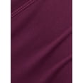 thumbnail image 7 of Reebok Women's Reflex High Rise Short, 7" Inseam, Sizes XS-4X, 7 of 7