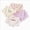 A65-Purple, variant on Boys and Girls' 4 Pack Print Underwear Bottoms Bikini Panties Boyshorts Layering Shorts 6-12 Months 12-24 Months 2t 3t 4t 5t 6t 7t 8t 9t Children Pink XL