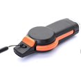 thumbnail image 3 of 7-in-1 Multi-Function Emergency Survival Whistle for Camping and Hiking, 3 of 5