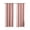 Pink, variant on Dongrere 1 Panel Full Blackout Curtain Panel, Thermal Insulated Light Blocking Window Drape for Bedroom Living Room Home Decor, 29x63 Inch, Dark Gray