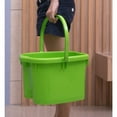 thumbnail image 4 of Small Foot Massage Spa Bath Bucket, 4 of 5