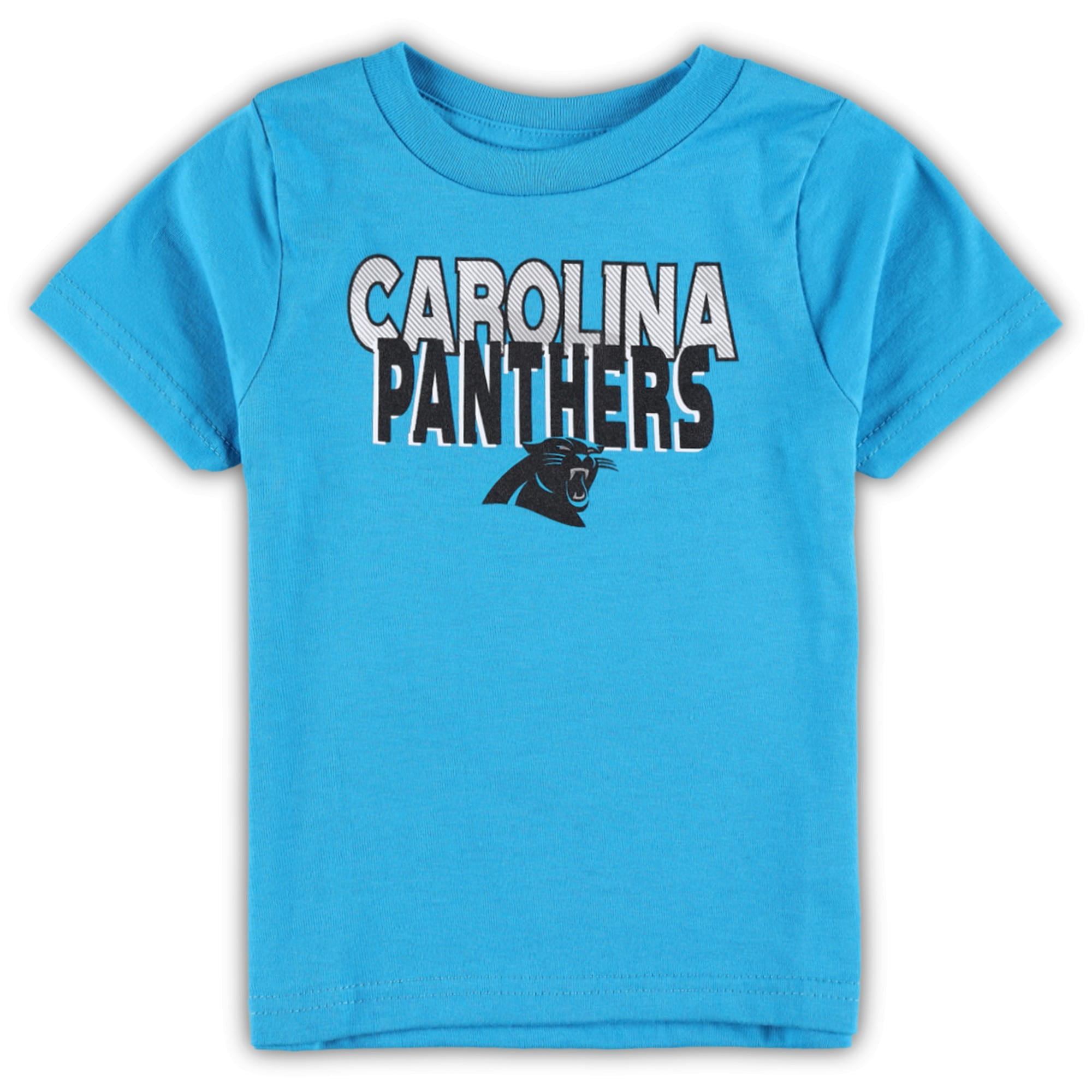 youth carolina panthers t shirt