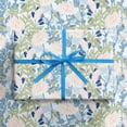 thumbnail image 5 of Gift Wrapping Paper Roll 58" x 23", Printed Gift Wrap, Easy Cut & Fold, Durable Paper for Birthday, Holiday, Party and DIY Crafts,1 Roll, 5 of 8