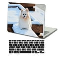 thumbnail image 4 of KSK KAISHEK Hard Case Only for MacBook Pro 14 inchs( XDR Display & Touch ID, 2023 - 2021) + Black Keyboard Cover Model A2779 M2/A2442 M1, Type C Animal A 0275, 4 of 5