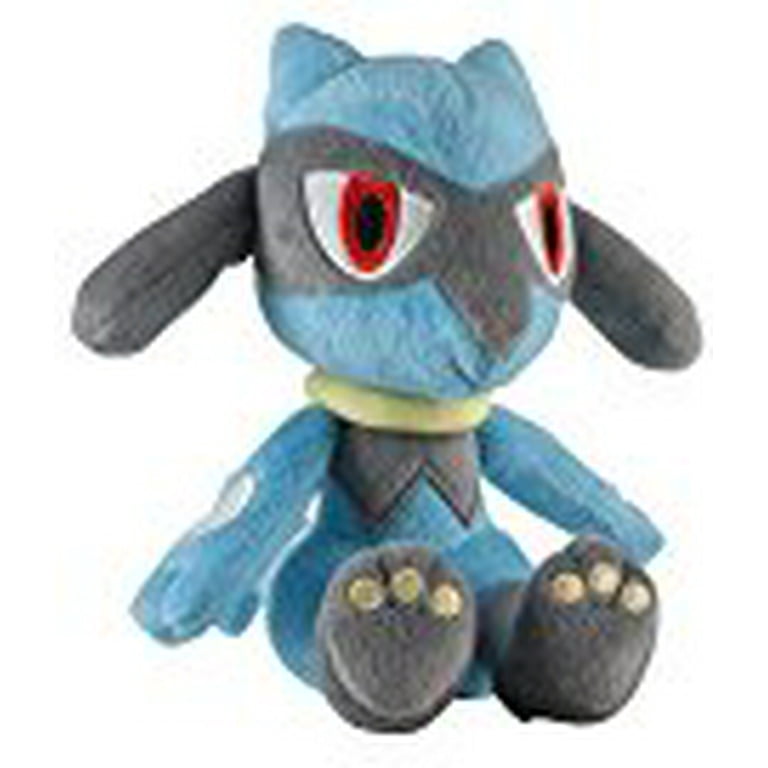 Pokemon Mega Banette 12 inches Plush Doll – PlushieMall