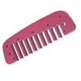 thumbnail image 3 of Sonew 10‑Hole Comb Harmonica Part,Aluminum Alloy Harmonica Part,Comb Harmonica Part 10‑Hole Aluminum Alloy Small Musical Instrument Fitting for Beginner, 3 of 8