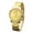 Gold, variant on Womens Watches Prime Womens Watch Fashion Womens Watch, Diamond Full Star Womens Watch, Pointer And Number, Leisure Quartz Watch Ladies Watches Gold