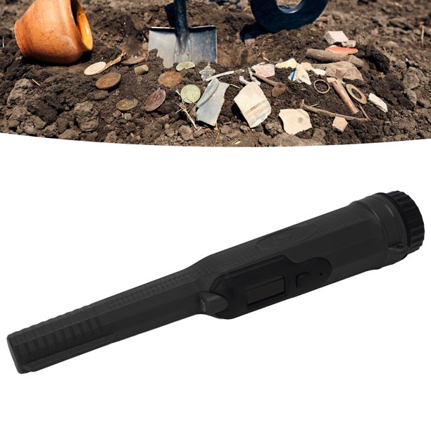 Detector de sonda de metales puntero impermeable de mano alta ANGGREK Otros