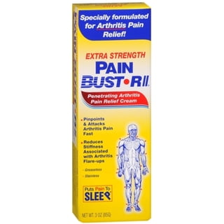 Real Time Pain Relief Maxx Cream 16oz Pump - Walmart.com