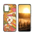 thumbnail image 1 of Compatible with LG K42 Phone Case, Flower-27 Case Silicone Protective for Teen Girl Boy Case for LG K42, 1 of 1