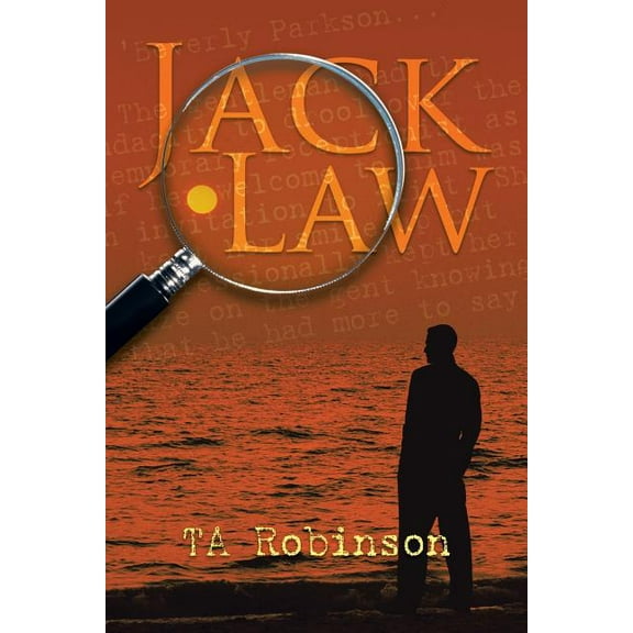 Jack Law
