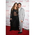 thumbnail image 2 of Jennifer Lopez Marc Anthony In Attendance For Jennifer Lopez "Como Ama Una Mujer" Spanish Language Album Release Party, 2 of 2